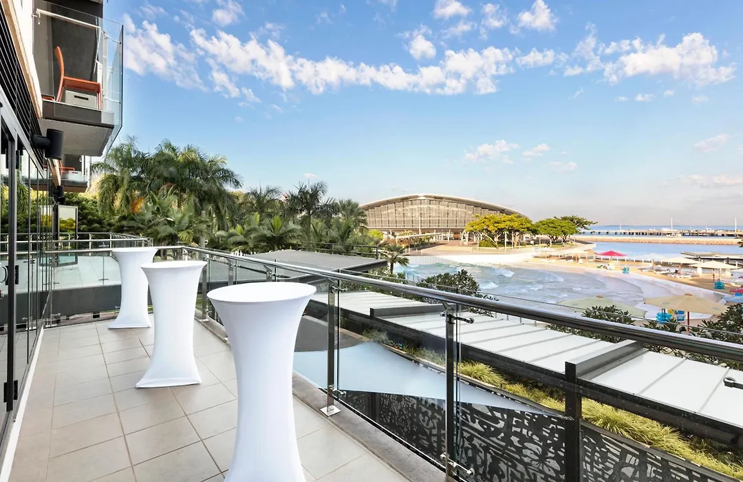 Vibe Hotel Darwin Waterfront-1