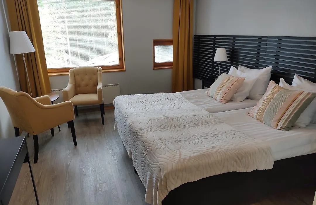 Hotel Kalevala-1