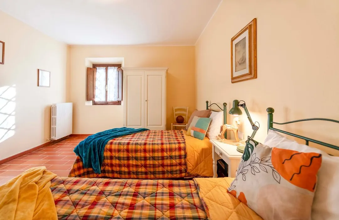 Castellare Di Tonda Tuscany Country Resort&Spa-1