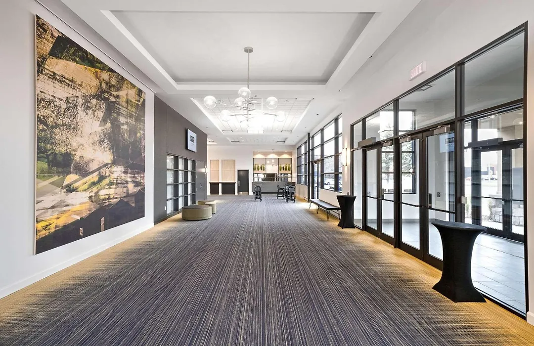 Hotel Le Victorin, An Ascend Hotel Collection Member-1