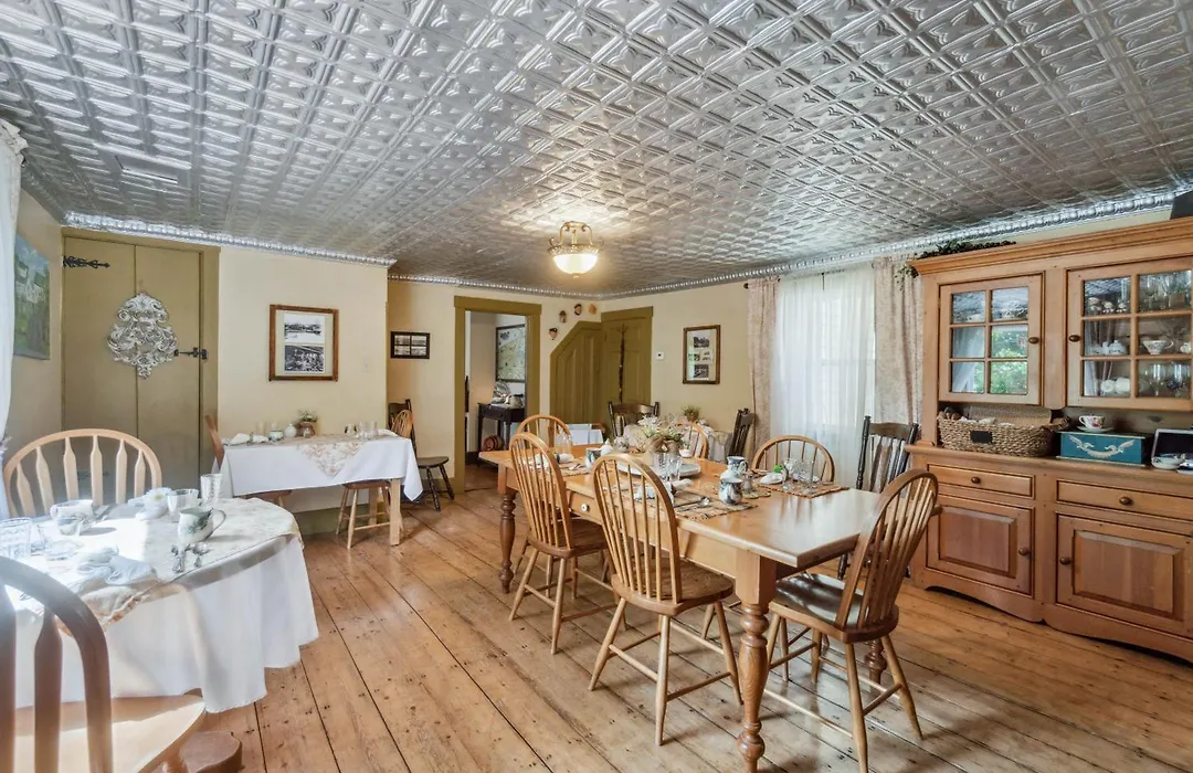 Farmhouse Inn B&B-1
