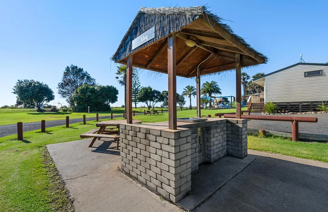 Tasman Holiday Parks - Ohiwa-1