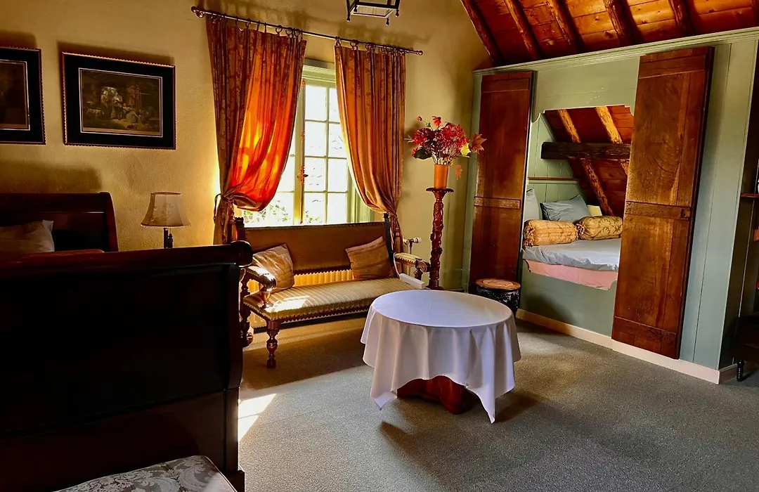 B&B Het Gasthuys-1