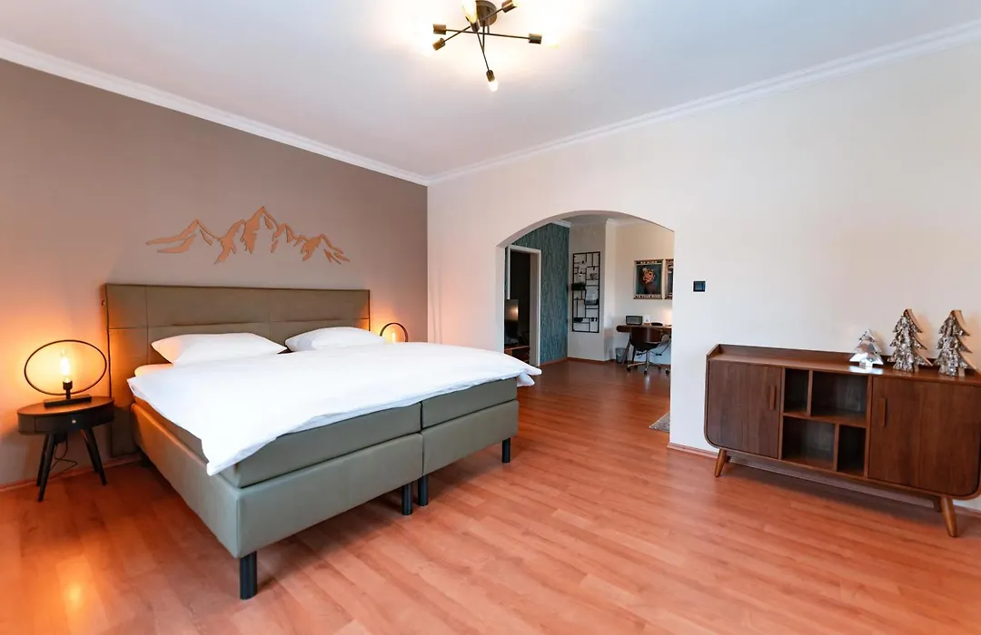 Hotel Bayerischer Hof-1