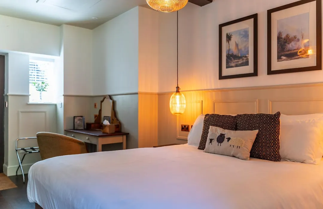 Woolpack Inn-1