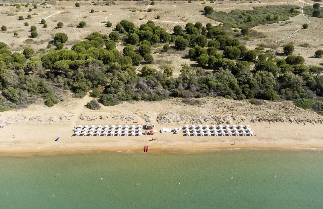 Costanza Resort-1
