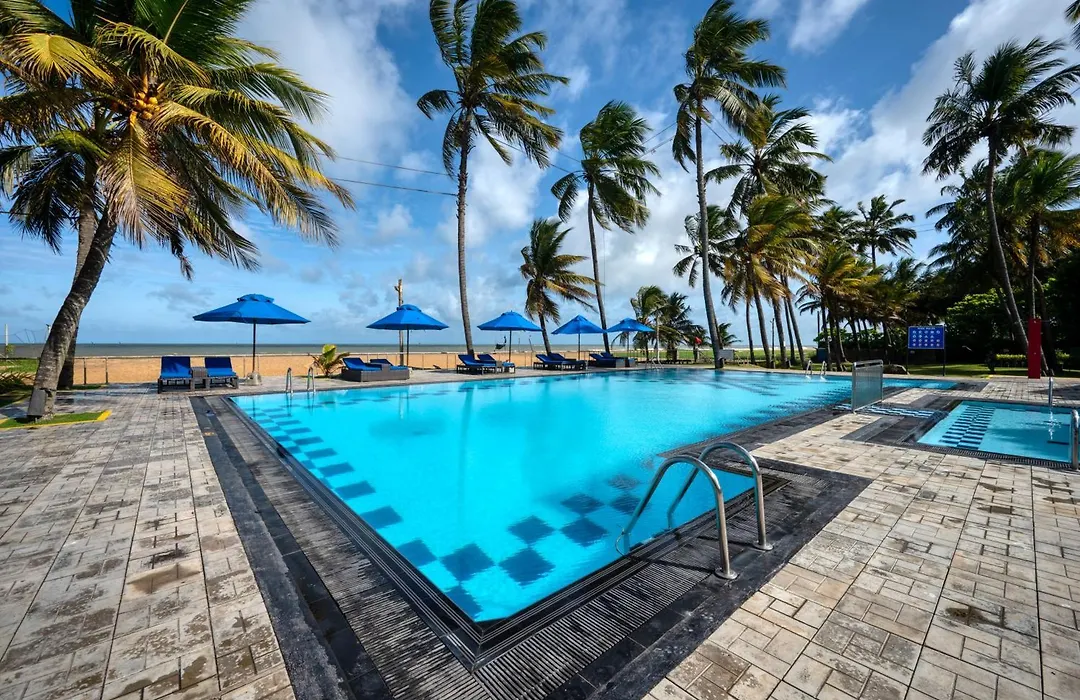 Camelot Beach Hotel-1