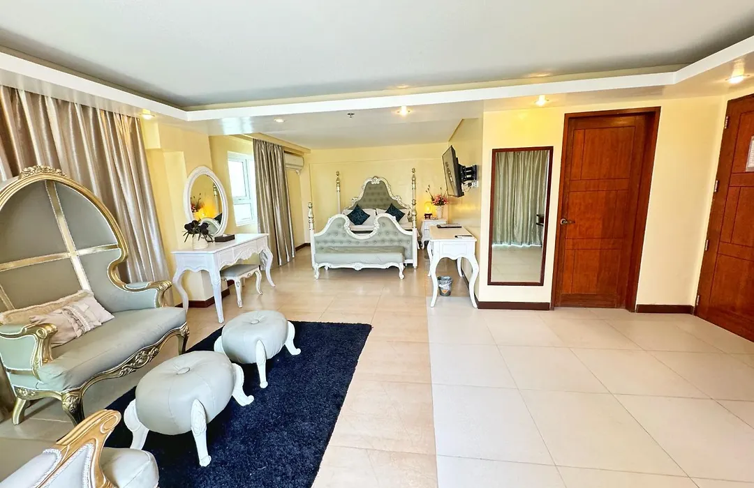 Golden Phoenix Hotel Boracay-1