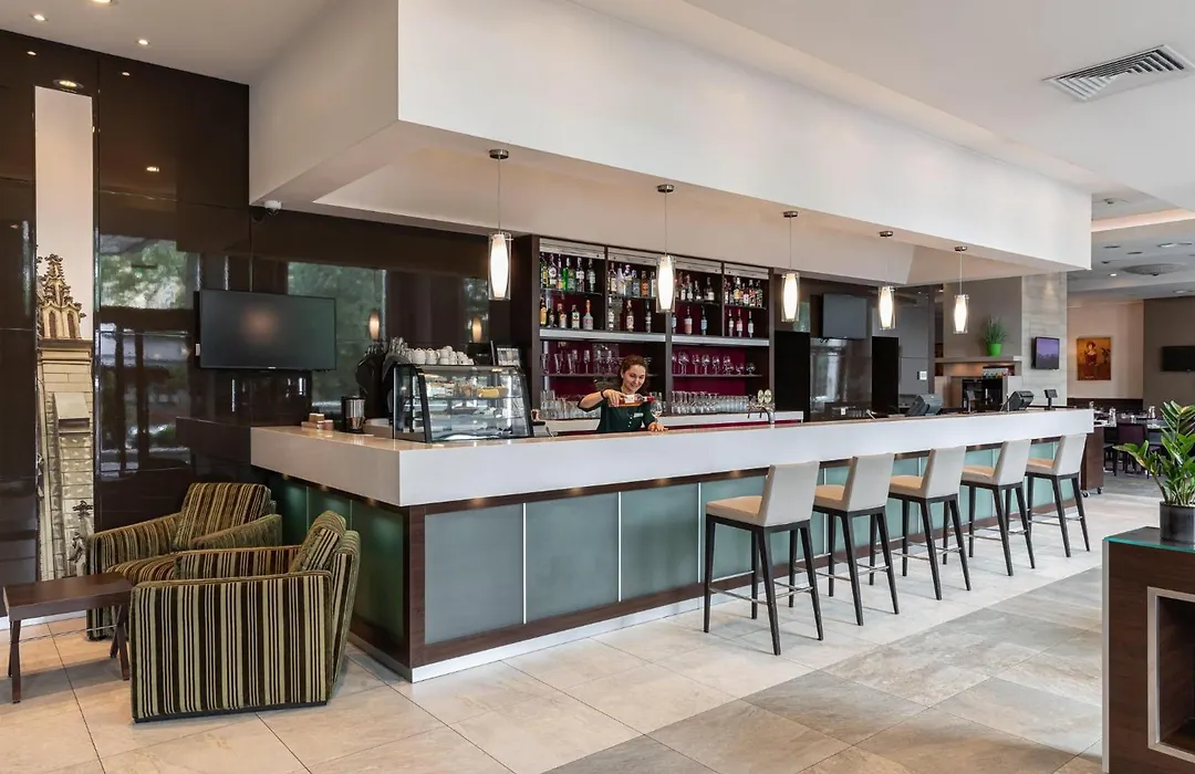 Holiday Inn - Kyiv, An Ihg Hotel-1