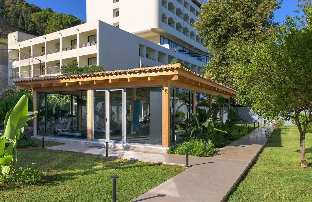 Oceanis Beach Hotel-1