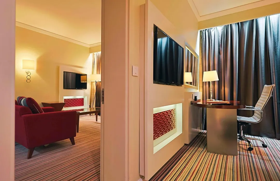 Park Inn By Radisson, Kigali-1