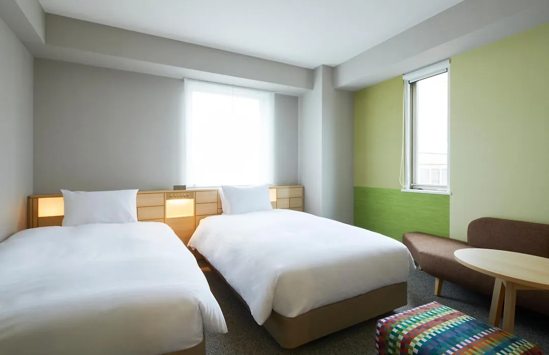 Hotel Intergate Kanazawa-1