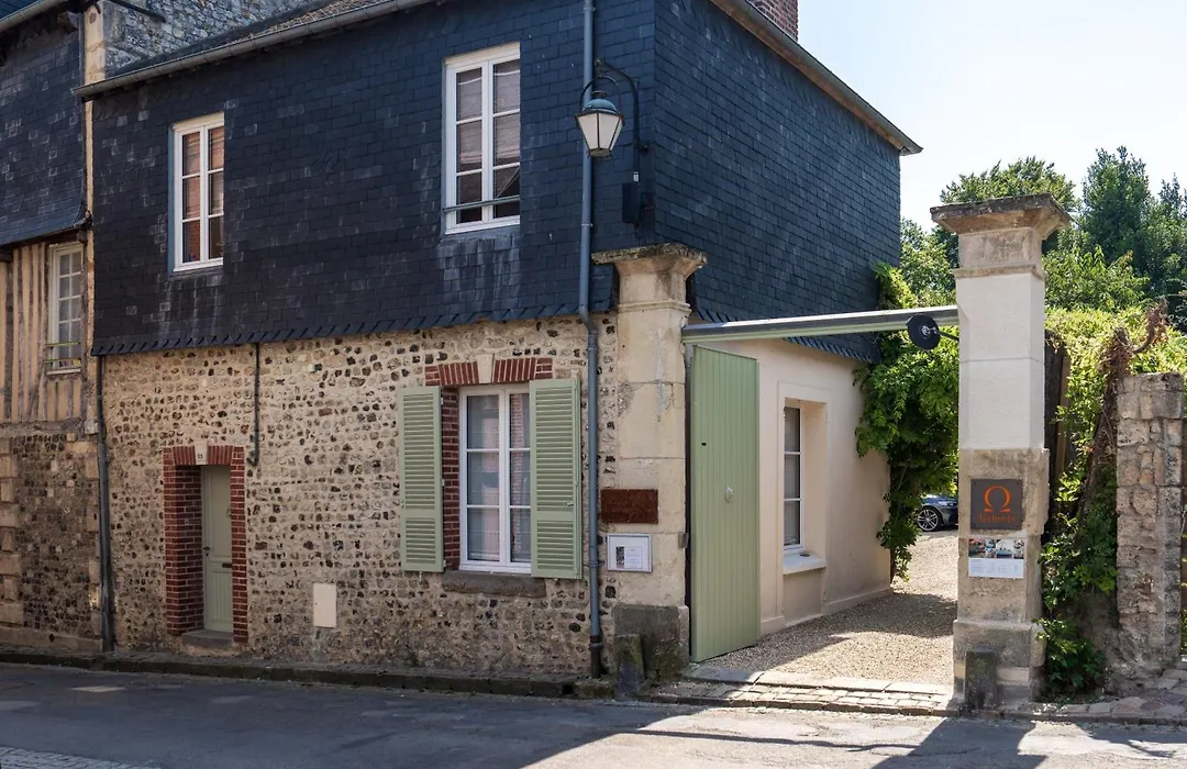La Maison du Corsaire-1