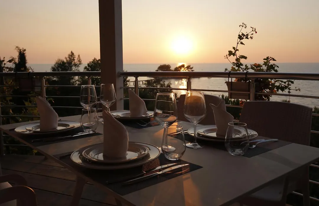 Hotel Vila Barbaut-1