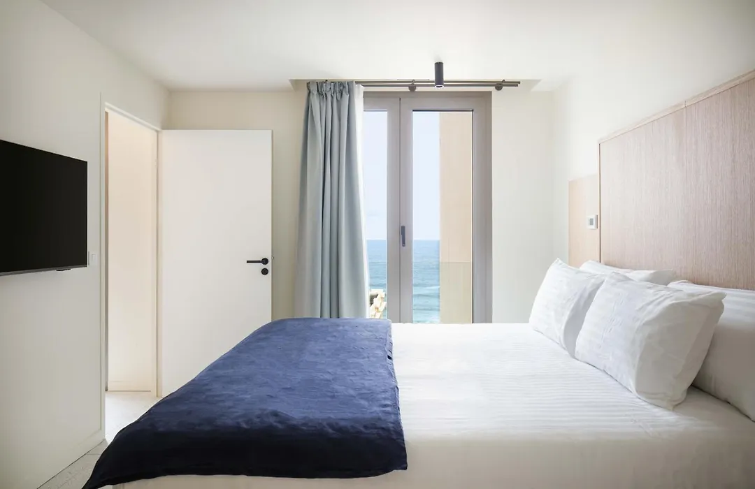 Hôtel La Suite-1