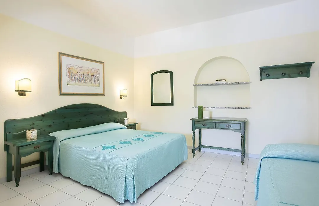Alba Dorata Resort-1