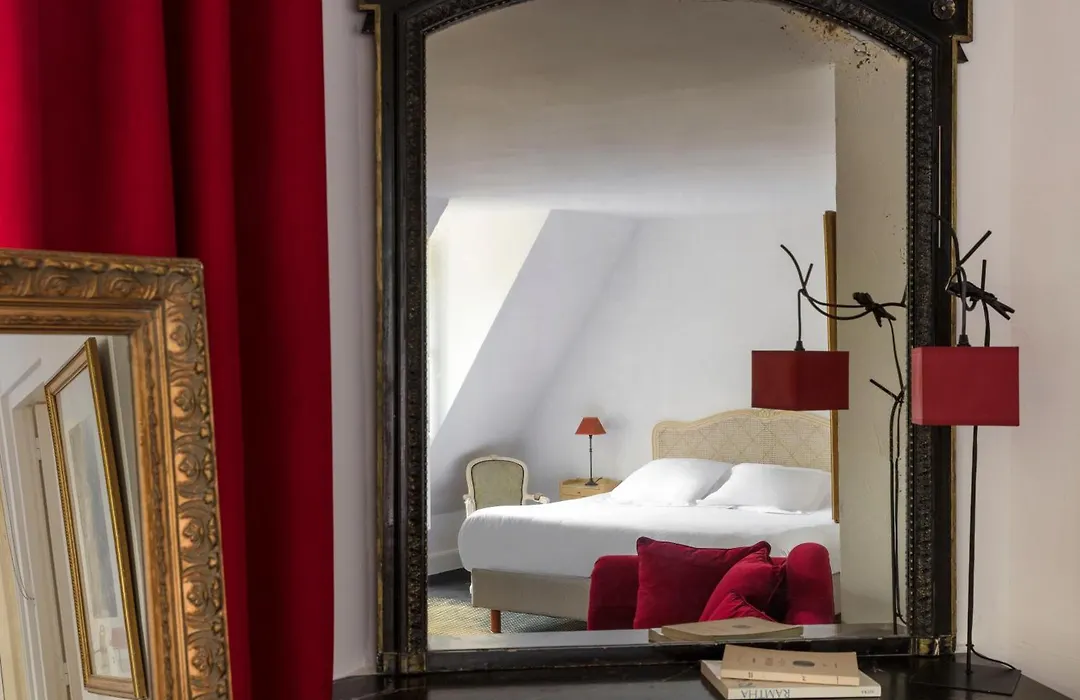 Hostellerie Du Château Les Muids-1