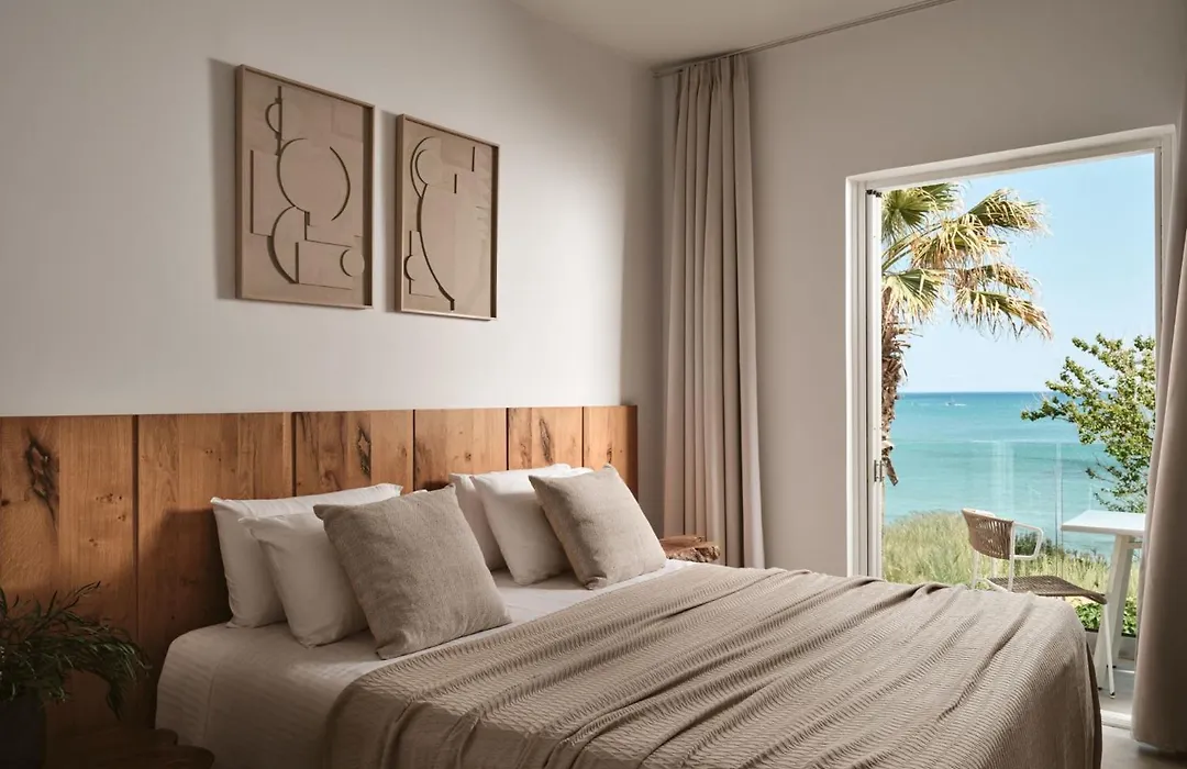 Shellona Rooms & Apartments-1