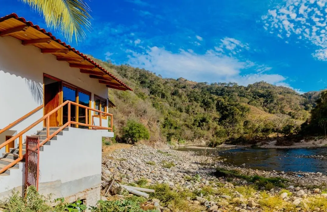 La Dulce Vista Hotel&Villas - Sierra Madre Puerto Vallarta-1