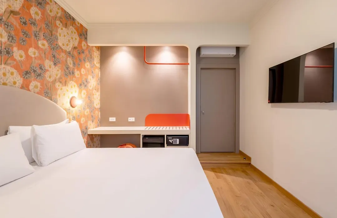 UNICO Suite - GRUPPO BLAM-1
