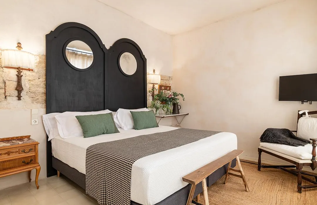 Art Suites by Casa del Santo-1
