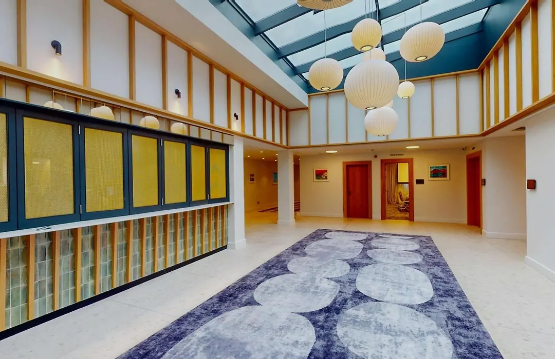 Clayton Hotel Dublin Airport Central-1