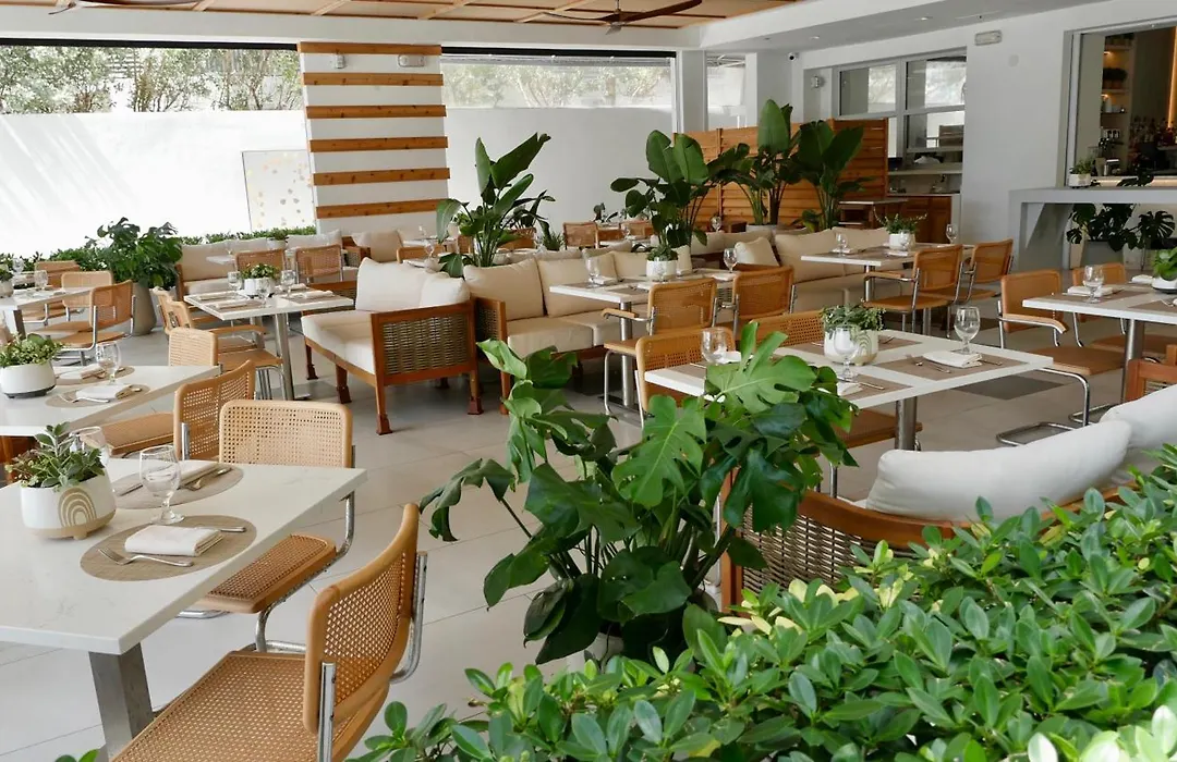 Mb Hotel, Trademark Collection By Wyndham-1