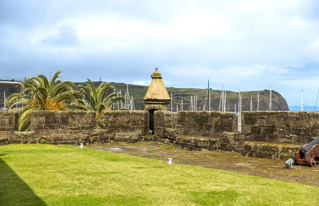 Pousada Forte Horta-1