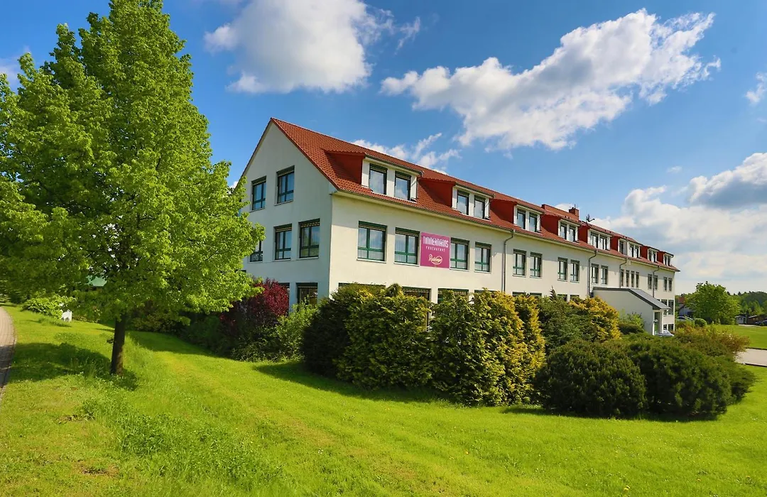 Hotel Sportwelt Radeberg-1
