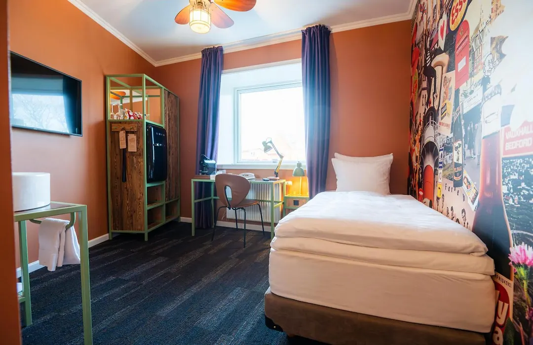 Hotel Hafnia-1