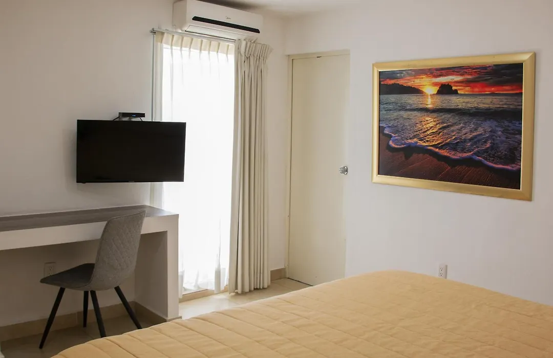 Hotel St. George-1