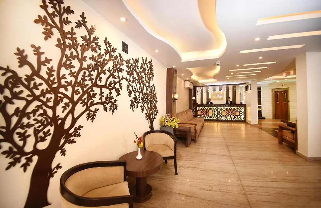 Hotel Jampa-1