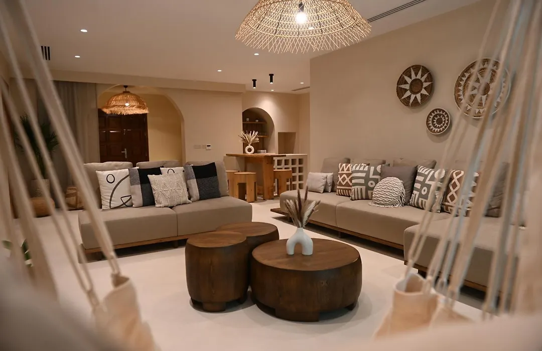 Umm Al Quwain Beach Hotel-1