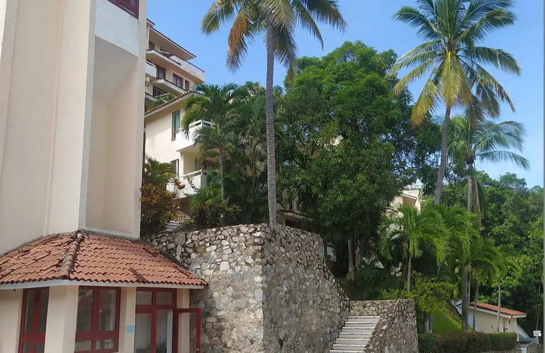 Villas del Palmar Manzanillo with Beach Club-1