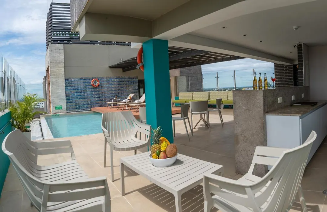 Holiday Inn Express Yopal By Ihg-1