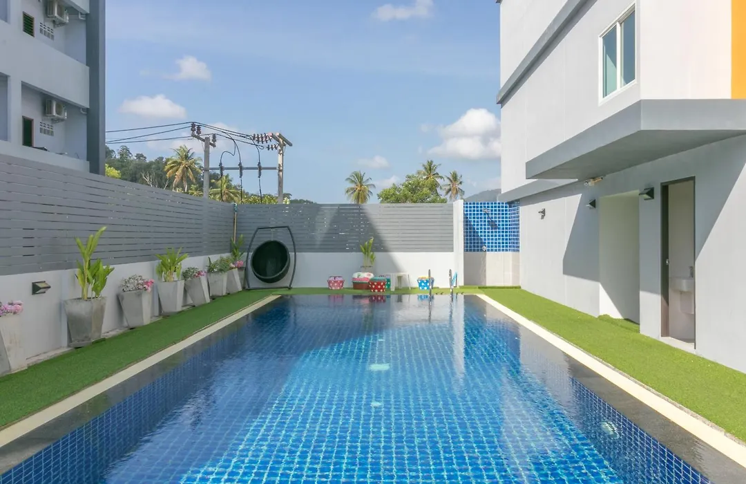 Carpio Hotel Phuket-1