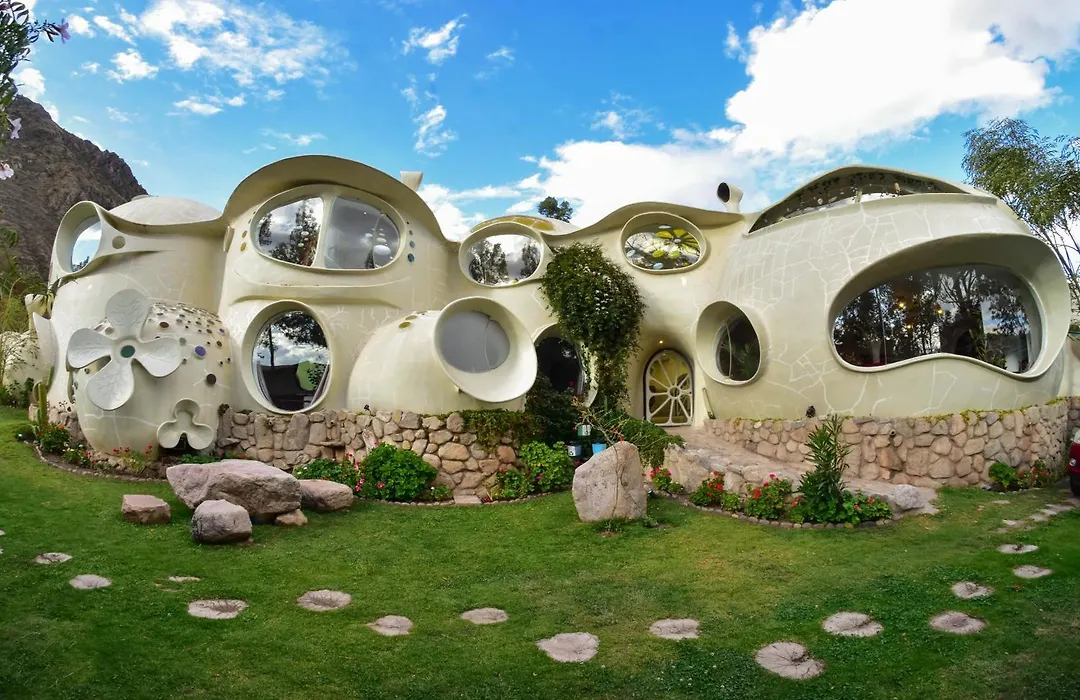 Wifala Harmony Hotel-1