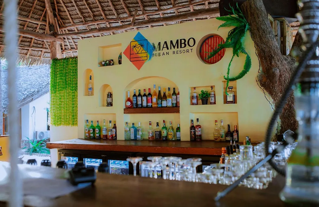 Mambo Ocean Resort-1