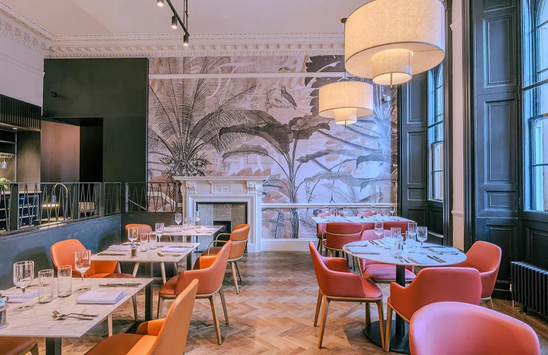 Apex Waterloo Place Hotel-1