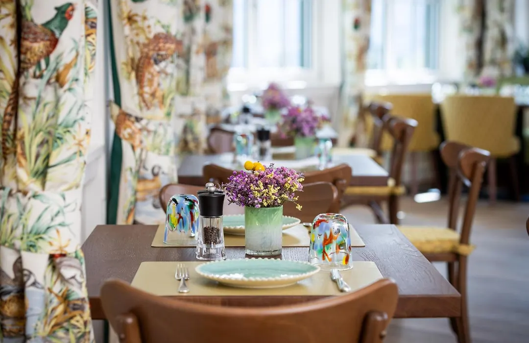 Der Knappenhof - Hotel&Restaurant-1