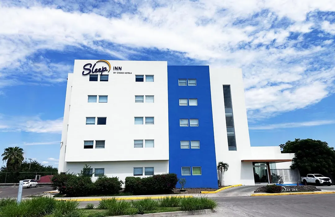 Sleep Inn Culiacan-1