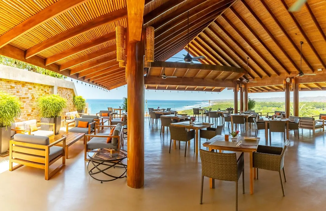 Hotel Boutique Lagarta Lodge-1