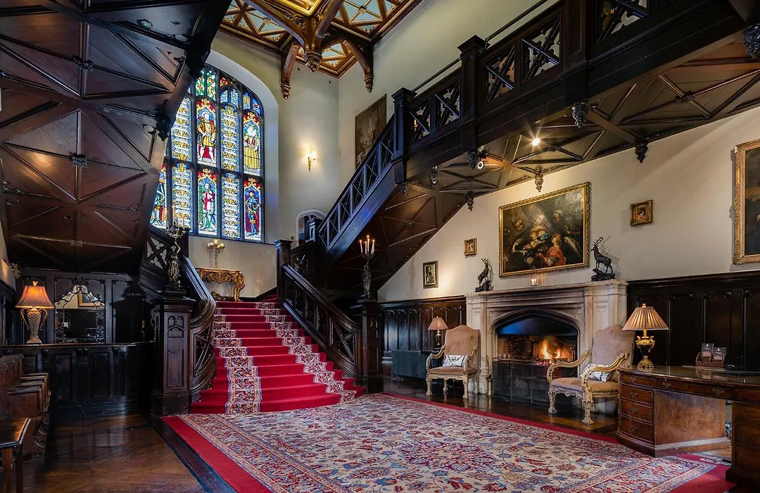 Markree Castle-1