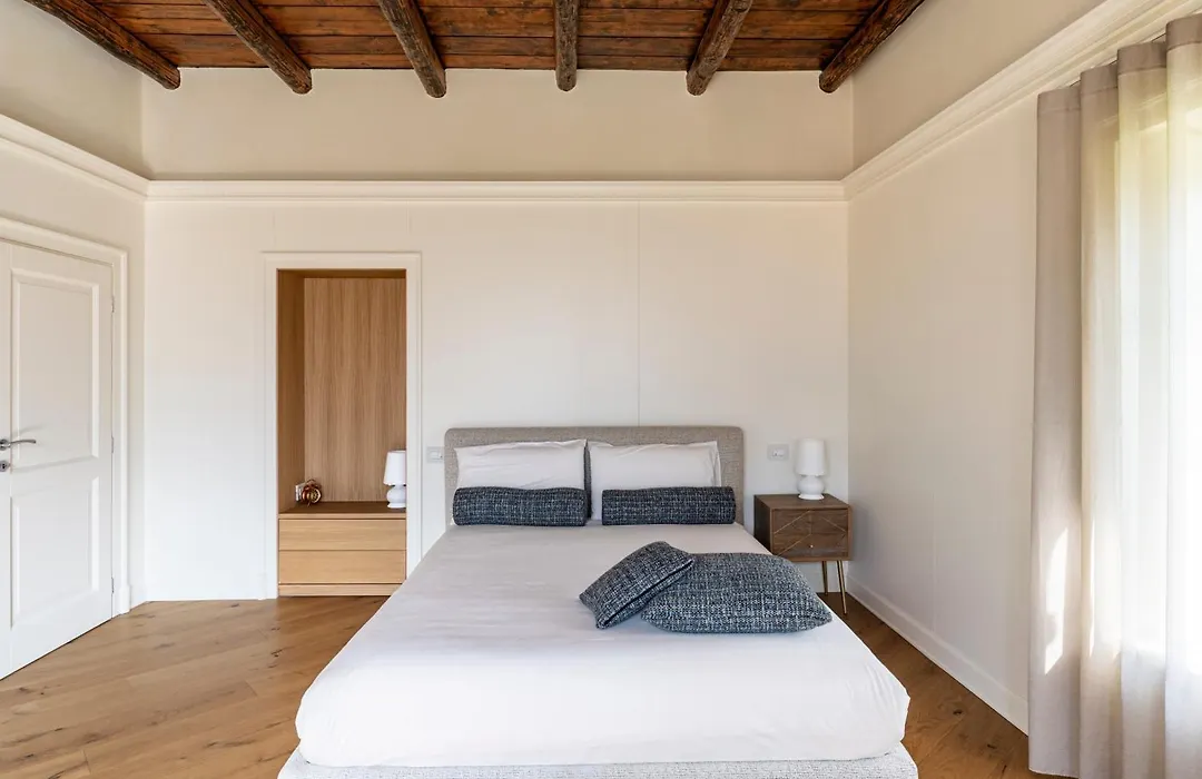 La Portineria Luxury B&B-1