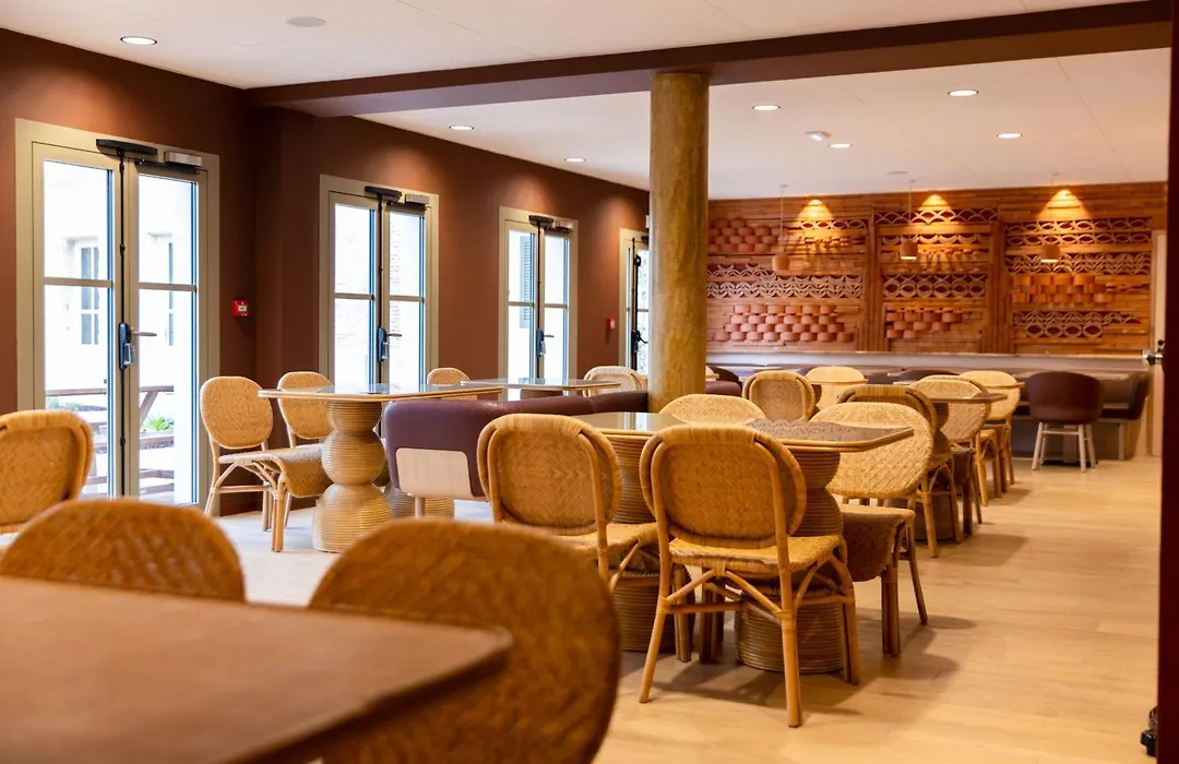 Serra Boutique Hôtel-1