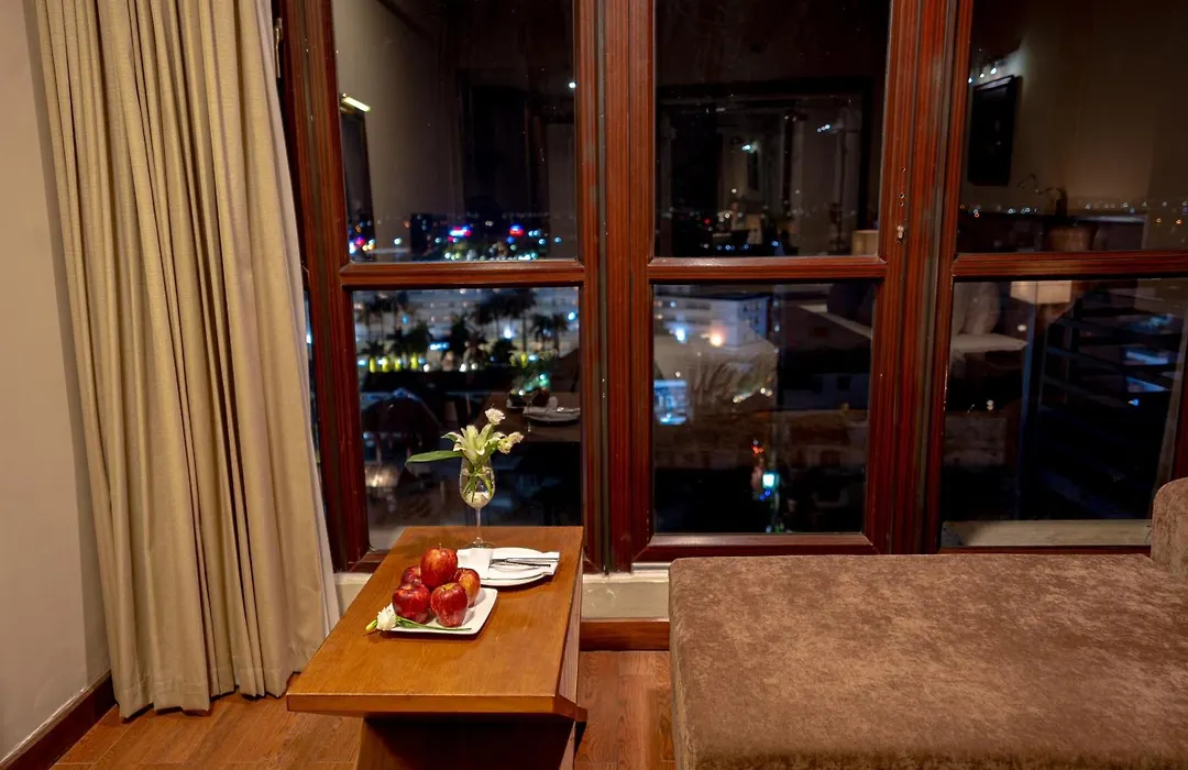 Asia Hotel Hue-1