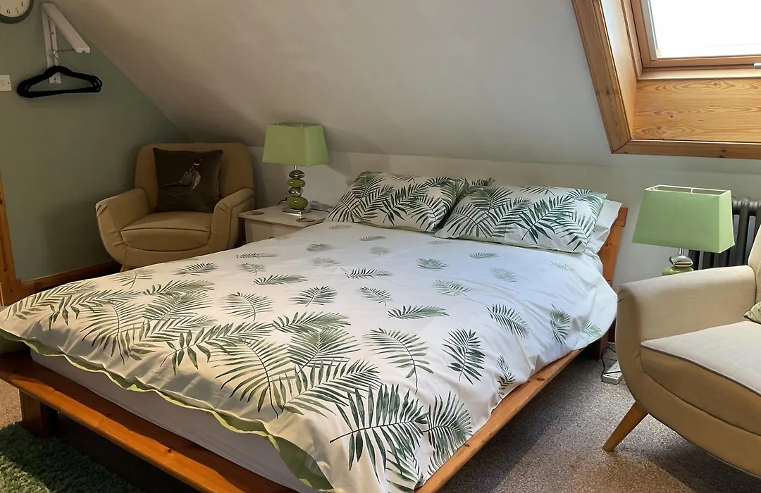 Rockvilla Guest House-1