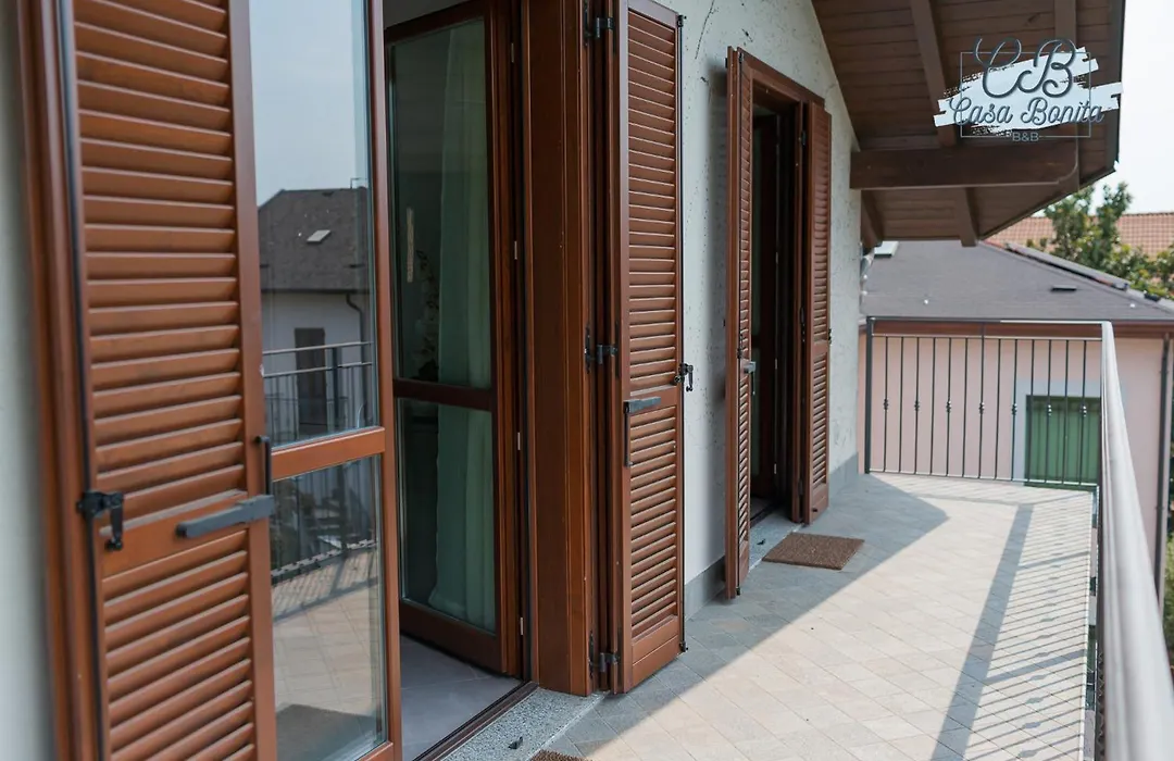 Casa Bonita Milano Rho-1