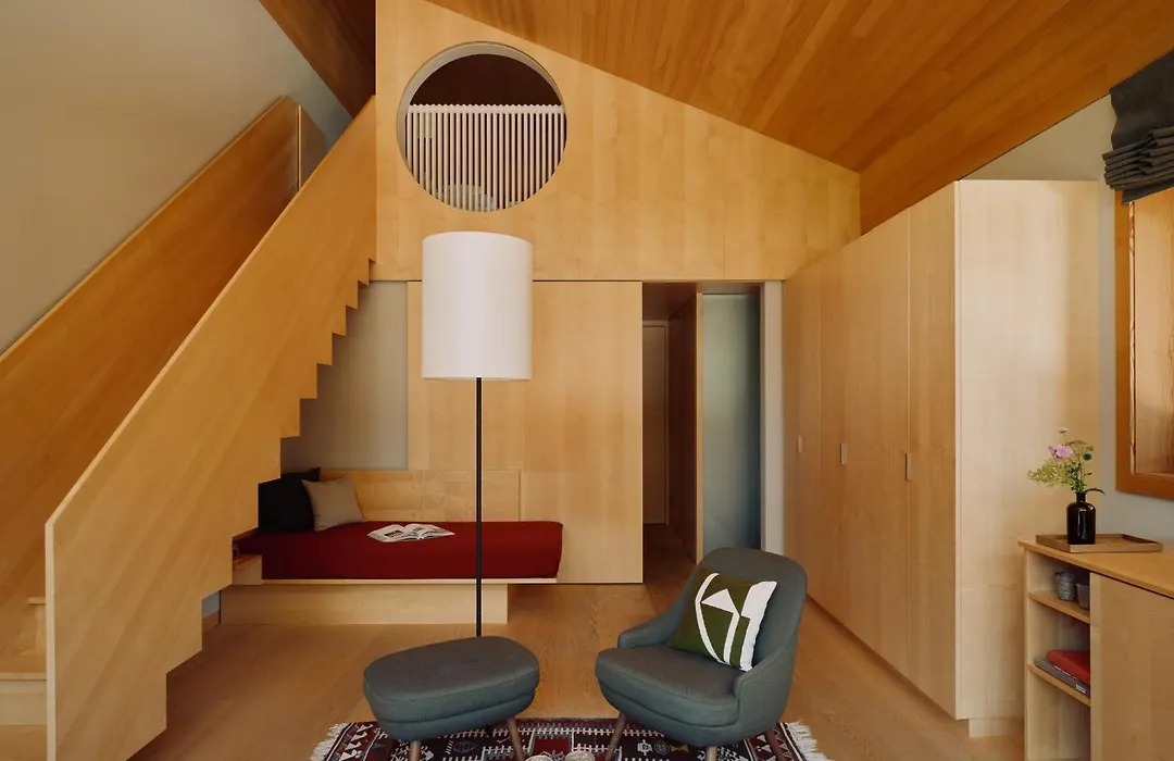 Rote Wand Gourmet Hotel, A Member Of Design Hotels-1