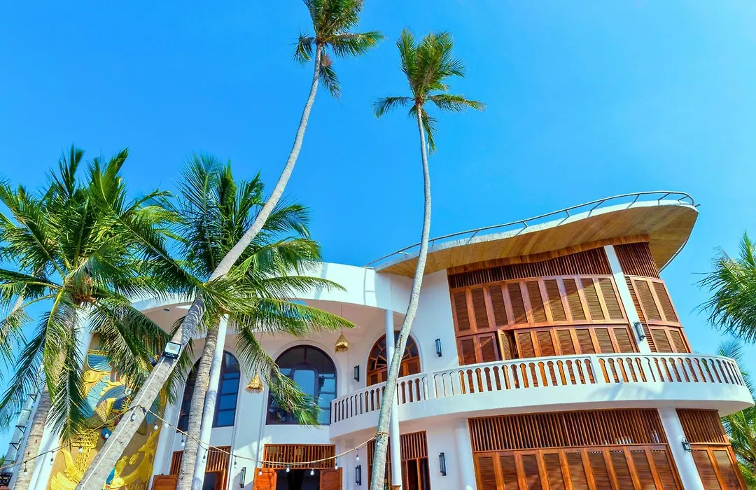 Le' Viva Resort Mui Ne-1